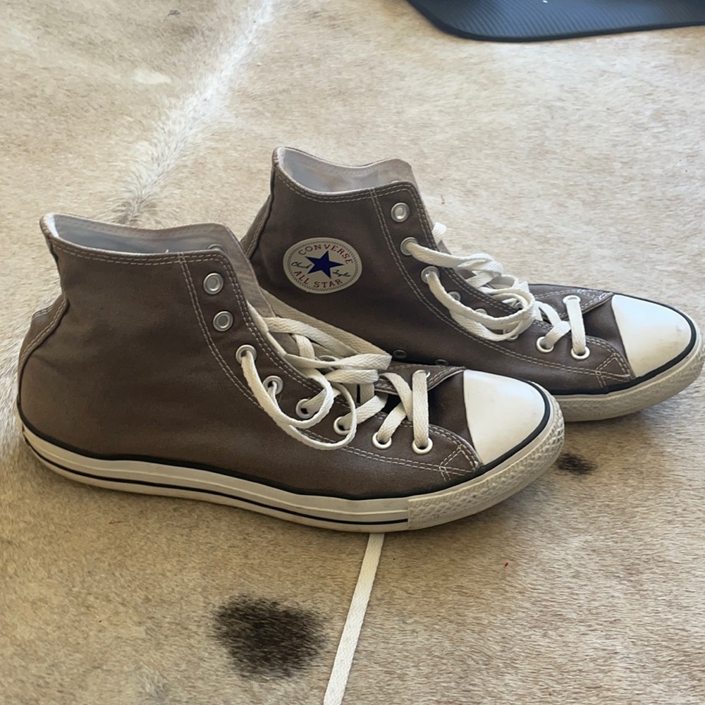 CHUCK TAYLOR CONVERSE